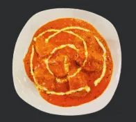 バターチキンカレー
