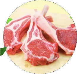 Mutton