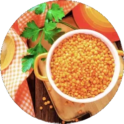 Dal (Lentils)