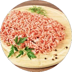 Keema (Chicken)
