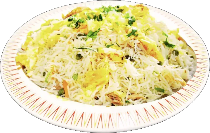 Chinese Rice
