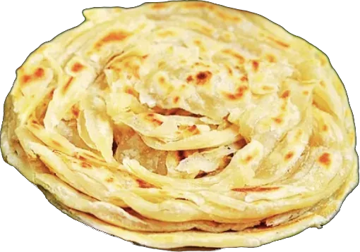 Laccha Paratha