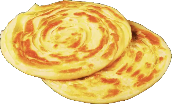 Tandoori Paratha