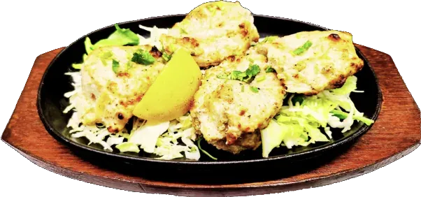 Malai Boti