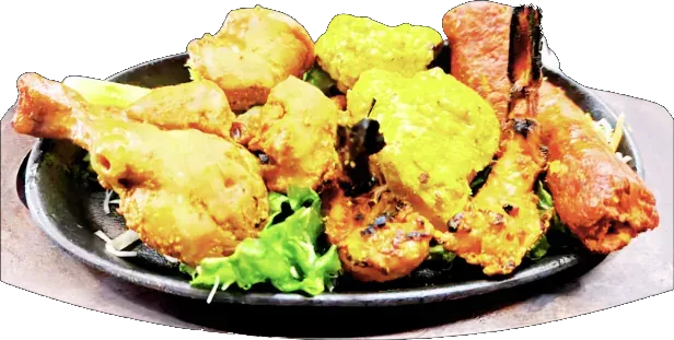 Mix Grill