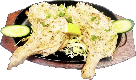 Kalmi Chicken
