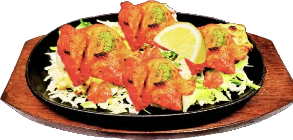 Chicken Tikka