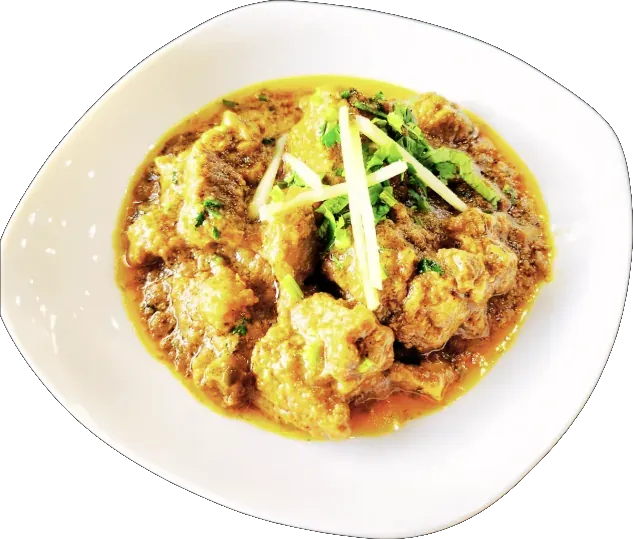 Mutton Karahi
