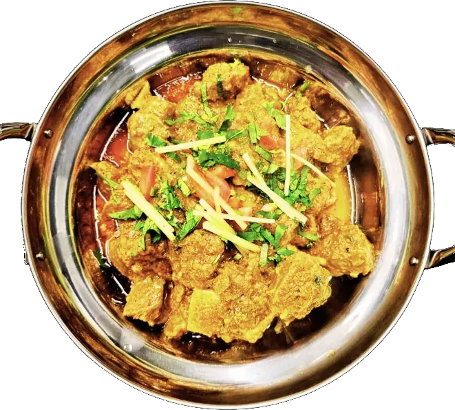 Mutton Karahi (Large)