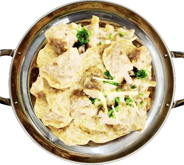 White Mutton (Large)