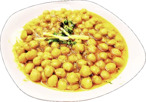 Chana Masala