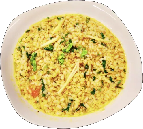 Dal Mash