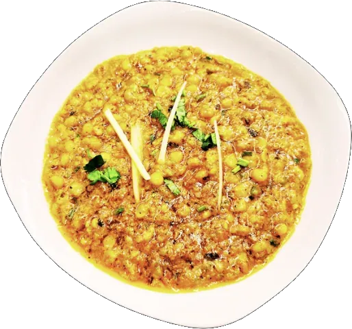 Dal Tadka