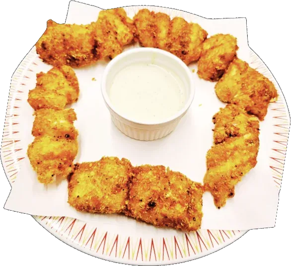 Fish Fry