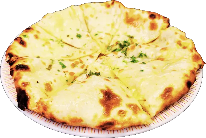 Chicken Kulcha