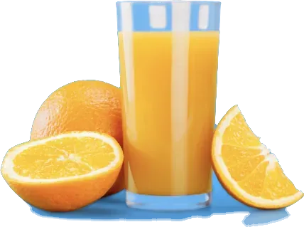 Orange Juice
