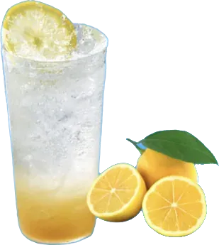 Lemon Squash